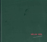 Listy krutokrásce Václav Deml