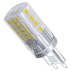 LED Emos ZQ9545, G9,
