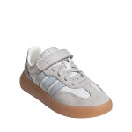 Dětská obuv adidas Barreda Decode EL white and blue JR0771 29