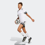 Tričko adidas Squadra 25 Jr JJ0057 164 cm