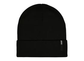 POC Beanie Flat čepice Uranium Black