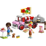 LEGO LEGO® Friends 42694 Pojízdný stánek s pizzou