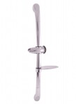 RAV Slezák - Sprchová tyč, Chrom PD0078 PD0078
