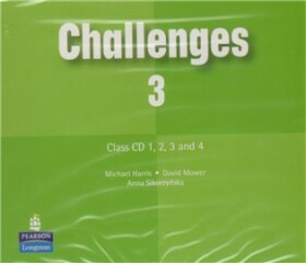 Challenges 3