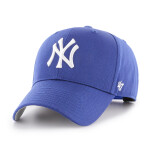 47 Brand Pánská Kšiltovka New York Yankees Raised Basic 47 MVP