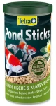 TETRA Krmivo pro jezírkové ryby Pond Sticks / Plovoucí tyčinky / 1 l (A1-732551)