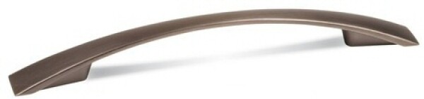 Tulip Nábytková úchytka Vali rozteč: 128mm starocín (226964)