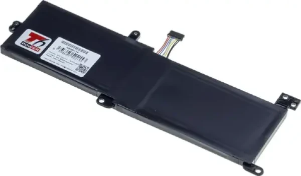 T6 Power Baterie pro Lenovo IdeaPad 320 / 330 / S145 / V14 / V15 / 2cell / 4645mAh / 35Wh (NBIB0174)