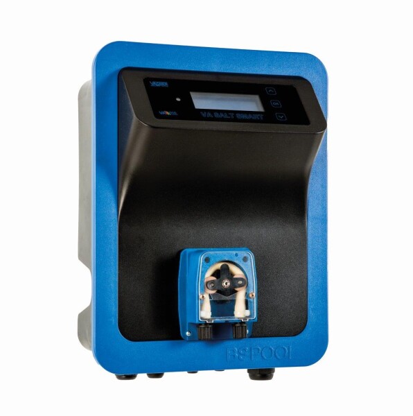 Solonizační jednotka VA SALT SMART C25 - do 125 m3 + pH sonda CVG931125NKL