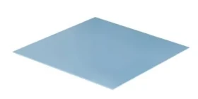 ARCTIC Thermal Pad TP-2 290 x 290 mm - 1.0 mm (1ks) / termální vodivost 6.0W / hustota 3.20 g na cm3 (ACTPD00018A)