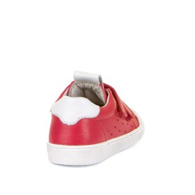 Dívčí tenisky ROSARIO Red Froddo G2130316-18 červená - 29