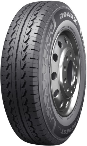 165/80 R13 C 94/93S RXQUEST C31 TL RoadX