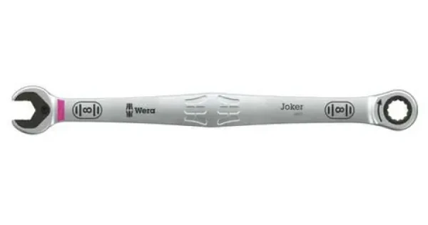 Wera 6007 Joker 8 / Klíč (05020350001)