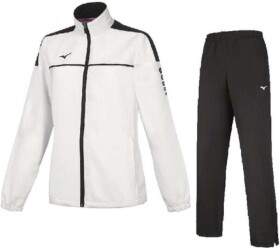 Mizuno dámská souprava Wom Micro Tracksuit - Souprava Mizuno Micro Tracksuit 32EG7201C70 Velikost textilu: 3XL