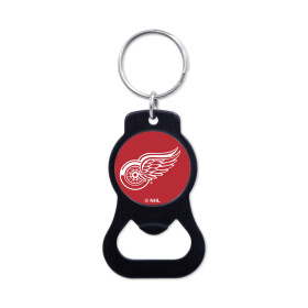 Wincraft Přívěšek na klíče Detroit Red Wings NHL Black Bottle Opener Key Ring WI_62985322
