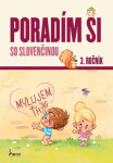 Poradím si so slovenčinou 3. ročník - Ľubica Kohániová