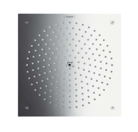 HANSGROHE - Raindance Hlavová sprcha 26 cm, chrom 26472000