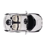 Mamido Elektrické autíčko Lamborghini SIAN 400W 24V bílé