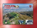 Zvolen neba