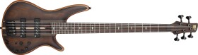 Ibanez SR1355B Dual Mocha Burst