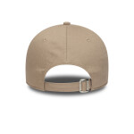 New Era Pánská kšiltovka New York Yankees MLB 940 Outline hnědá