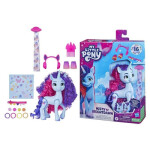 My Little Pony festivalové styly - Misty Brightdawn