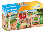 Playmobil® Family Fun 71424 Kempování