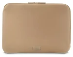 Hama Jersey písková / Obal na notebook / 40-41 cm (15,6"-16,2")