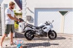 Aku vysokotlaká myčka AL-KO PW 2040