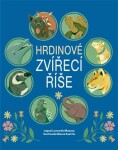 Hrdinové zvířecí říše