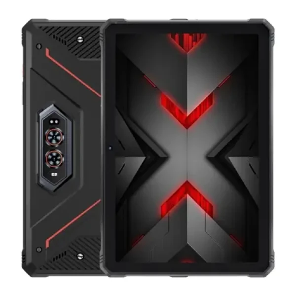 HOTWAV TAB R9 Ultra 5G 8+512GB červená / 1920 x 1200 / UNISOC S713 / 8GB / 512GB / Android 15 (R9 Ultra 5G Red)