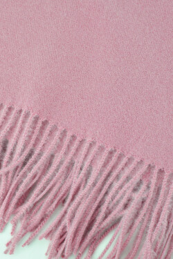 DÁMSKÁ ŠÁLA CS003 červenat se JEDNA VELIKOST