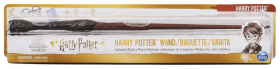 Harry Potter Harryho kouzelnická hůlka - Spin Master Harry Potter