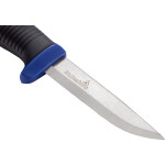 Hultafors Tools Nůž řemeslnický nerezový protiskluzový RFR GH (380260)