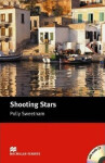 Shooting Stars CD Polly Sweetnam