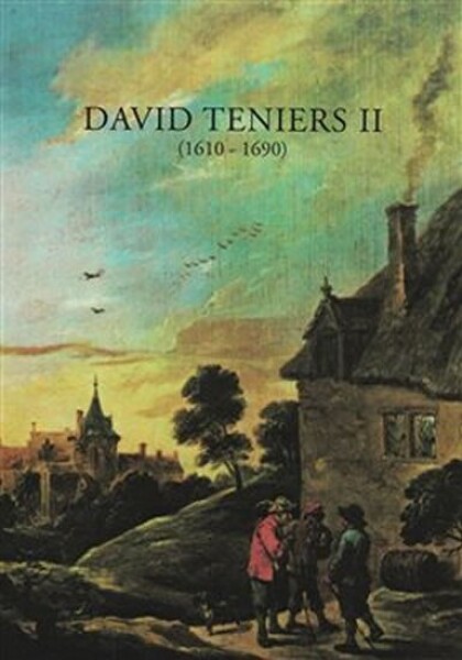 David Teniers II. Jan Knotek