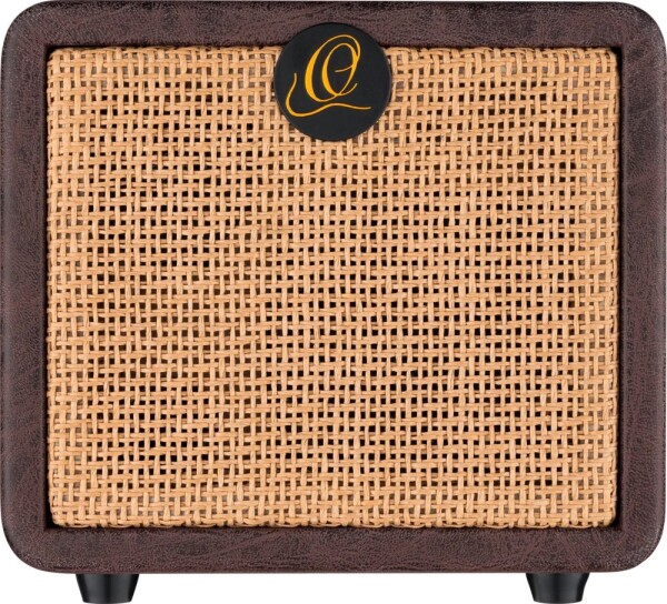 Ortega PTWO-BU incl. gig bag