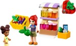 LEGO® Friends 30416 Stánek z trhu