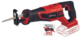 Aku univerzální pila Einhell TE-AP 18/28 Li BL 4326310