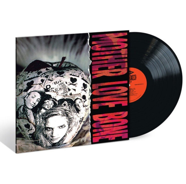 Apple - LP - Love Bone Mother