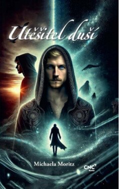 Utěšitel duší - Michaela Moritz