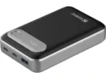 Sandberg Travel Powerbank 20000 PD35W / Powerbanka / 20000 mAh / rychlonabíjení PD 35W (421-41)
