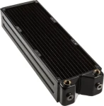 Coolgate G2 / Radiátor vodního chlazení / 360mm / 10 FPI (CG360G2)