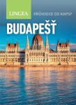 Budapešť Průvodce do kapsy