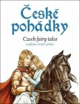 České pohádky - angličtina - Eva Mrázková, Charles du Parc - e-kniha