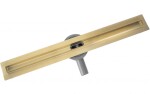 REA - Odtokový žlab Neox Slim pro Gold 100 REA-G5804