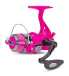 Saenger Prut se světélkujícím navijákem Flashlight Stick 40 1,95m 15-45g,Saenger Prut se světélkujícím navijákem Flashlight Stick 40 1,95m 15-45g