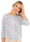 Dámská halenka 1144T_01 HAJDAN