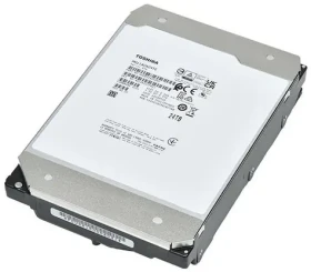 Toshiba MG11ACA14TE Enterprise Capacity 14TB / HDD / 3.5" / Interní (MG11ACA14TE)