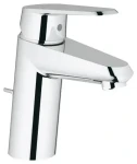 Grohe Eurodisc Cosmopolitan - Páková umyvadlová baterie chrom (3319020E)
